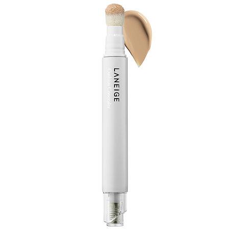 Laneige Cushion Concealer No.23 Sand 0.08 Oz/ 2.5 Ml