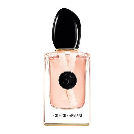 Giorgio Armani Beauty Si Rose Eau De Parfum 1.7 Oz/ 50 Ml Eau De Parfum Spray