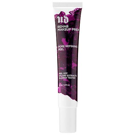 Urban Decay Rehab Makeup Prep Pore Refining Peel 1 Oz/ 30 Ml