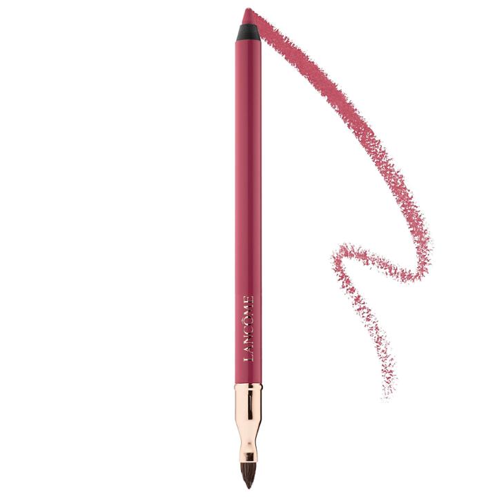 Lancme Le Lipstique - Lip Colouring Stick With Brush Rose 0.04 Oz