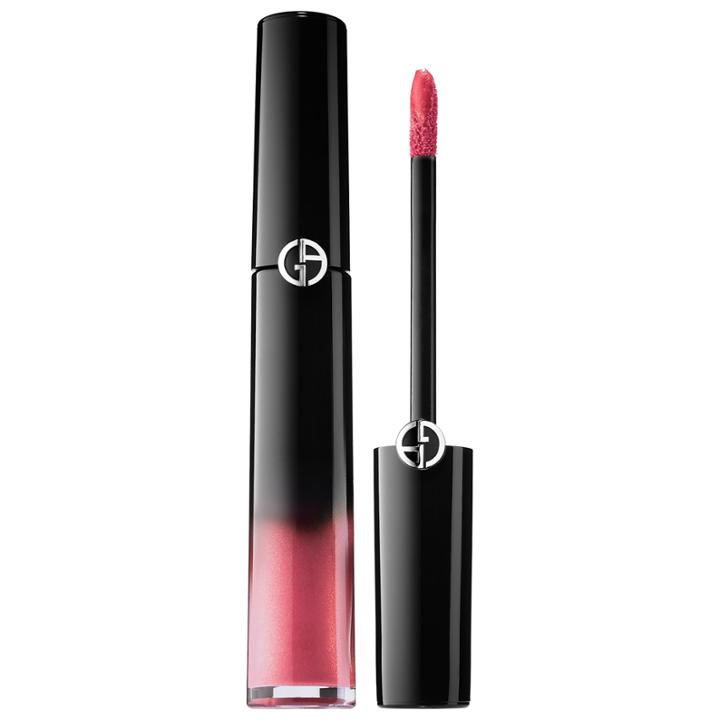 Giorgio Armani Beauty Ecstasy Lacquer Lip Gloss 508 Night Glow 0.2 Oz/ 6 Ml
