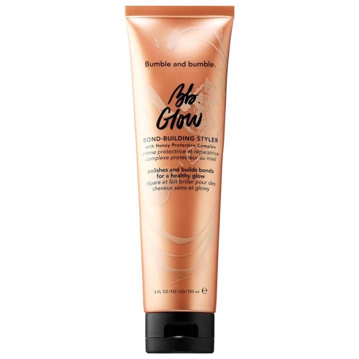 Bumble And Bumble Bb. Glow Bond-building Styler 5 Oz/ 150 Ml