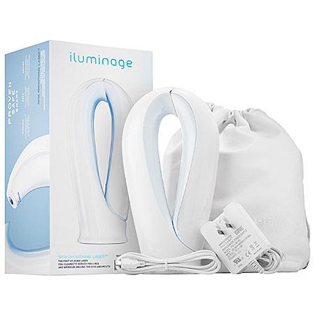 Iluminage Skin Smoothing Laser(tm)