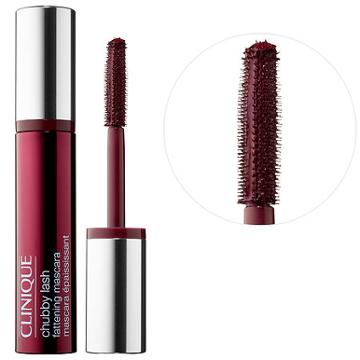 Clinique Chubby Lash Fattening Mascara Bodacious Black Honey 0.4 Oz