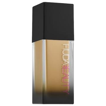 Huda Beauty #fauxfilter Foundation Amaretti 310g 1.18 Oz/ 35 Ml