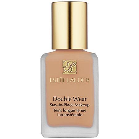 Estee Lauder Double Wear Stay-in-place Makeup Pebble 3c2 1 Oz
