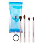 Sephora Collection Holiday Touch Up Eye Brush Set