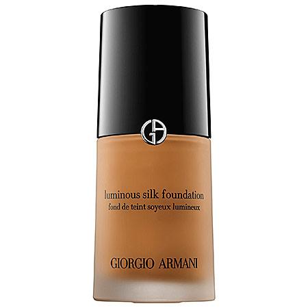 Giorgio Armani Beauty Luminous Silk Foundation 9 1 Oz/ 30 Ml