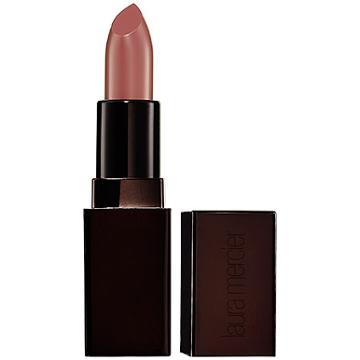 Laura Mercier Creme Smooth Lip Colour Spiced Rose 0.14 Oz