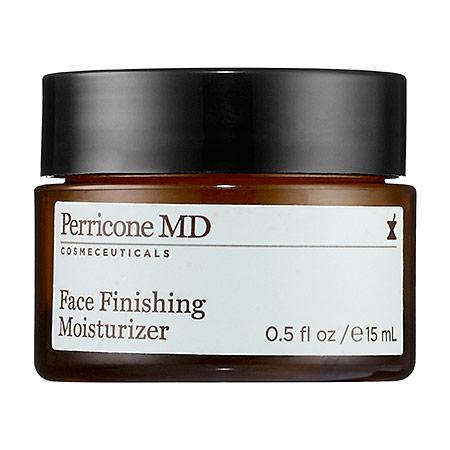 Perricone Md Face Finishing Moisturizer 0.5 Oz/ 15 Ml