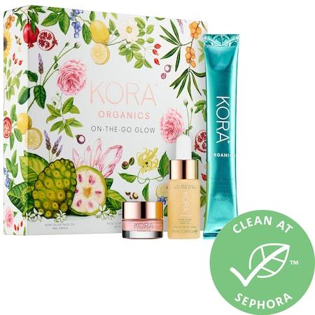 Kora Organics On-the-go Glow