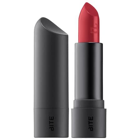 Bite Beauty Spice Things Up Amuse Bouche Lipstick Collection Hot Harissa 0.15 Oz/ 4.35 G