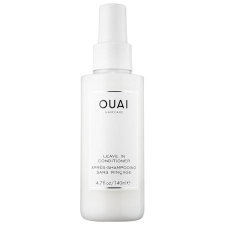 Ouai Leave-in Conditioner 4.7 Oz/ 140 Ml