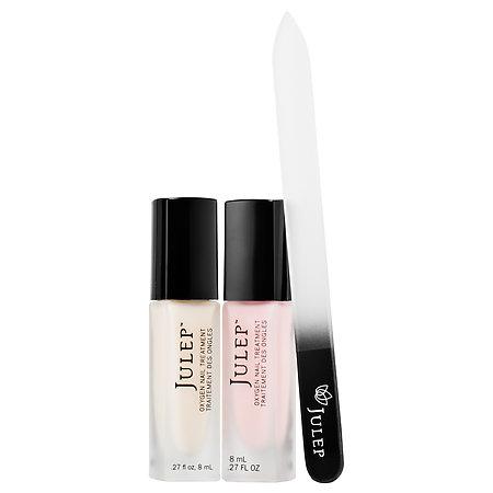 Julep Oxygen Nail Treatment Duo With Nail File