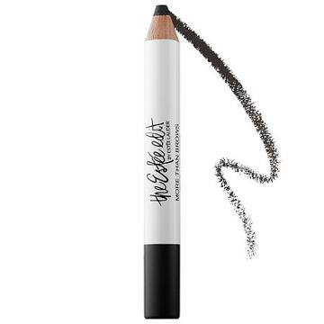 The Estee Edit By Estee Lauder More Than Brows 06 Black 0.04 Oz