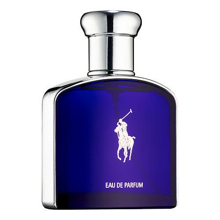 Ralph Lauren Polo Blue Eau De Parfum 2.5 Oz Eau De Parfum Spray