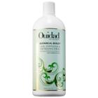 Ouidad Botanical Boost Curl Energizing & Refreshing Spray 33.8 Oz