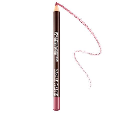 Make Up For Ever High Precision Lip Pencil #20 0.04 Oz