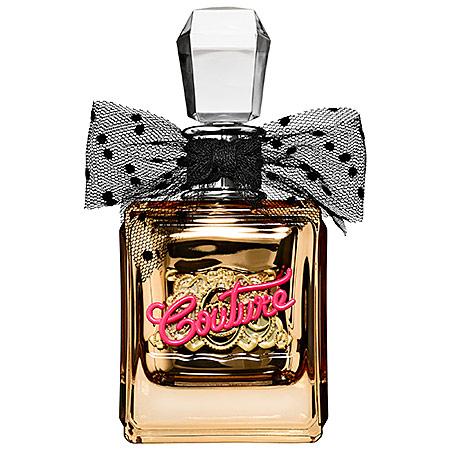 Juicy Couture Viva La Juicy Gold Couture 3.4 Oz/ 100 Ml Eau De Parfum Spray