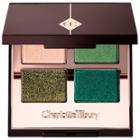 Charlotte Tilbury Luxury Eyeshadow Palette The Rebel 0.18 Oz