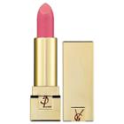 Yves Saint Laurent Rouge Pur Couture Spf15 - Pure Colour Satiny Radiance 26 Rose Libertin
