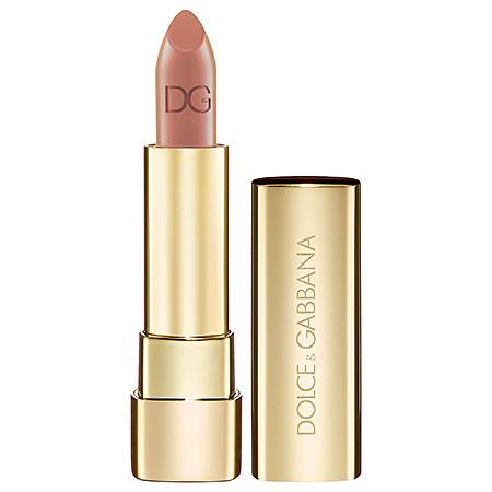 Dolce & Gabbana The Lipstick Classic Cream Lipstick Mandorla 125 0.12 Oz