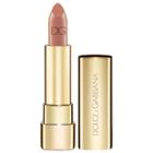Dolce & Gabbana The Lipstick Classic Cream Lipstick Mandorla 125 0.12 Oz
