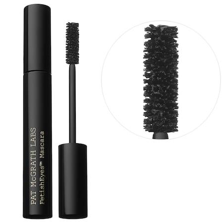 Pat Mcgrath Labs Fetisheyes(tm) Mascara 0.27 Oz/ 8 Ml