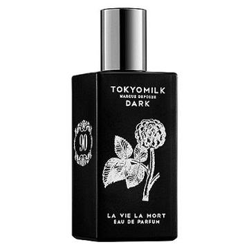 Tokyomilk Dark Femme Fatale Collection - La Vie La Mort No. 90 1.6 Oz Eau De Parfum Spray