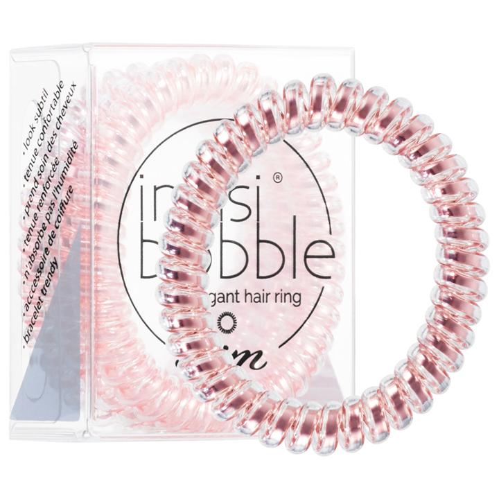Invisibobble Slim The Elegant Hair Ring Bella Rosa Galaxy