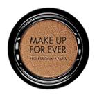 Make Up For Ever Artist Shadow I662 Amber Brown (iridescent) 0.07 Oz