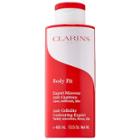 Clarins Body Fit Anti-cellulite Contouring Expert 13.5 Oz/ 400 Ml