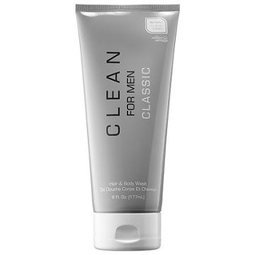 Clean Classic Hair & Body Gel 6.0 Oz