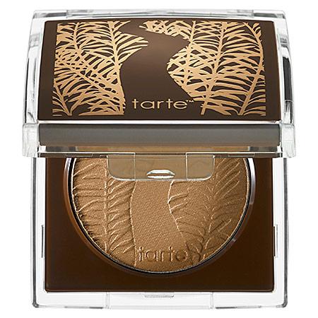 Tarte Amazonian Clay Volumizing Brow & Hair Powder Blonde 0.1 Oz