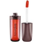 Hourglass Opaque Rouge Liquid Lipstick Riviera 0.10 Oz