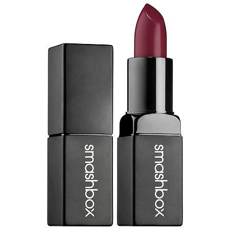 Smashbox Be Legendary Lipstick Black Cherry 0.1 Oz/ 3 G
