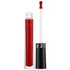 Sephora Collection Ultra Shine Lip Gloss 33 Cherry Red
