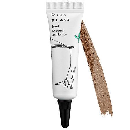 Too Cool For School Dinoplatz Eyeshadow On Flatiron 3 Bronze 0.23 Oz