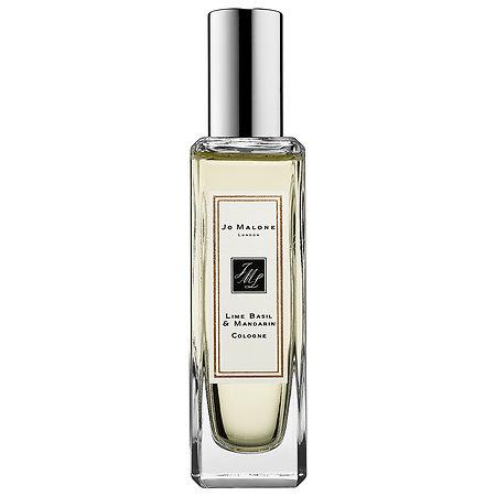 Jo Malone London Lime Basil & Mandarin Cologne 1.0 Oz/ 30 Ml Spray