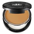 Kat Von D Lock-it Powder Foundation Deep 74 0.31 Oz