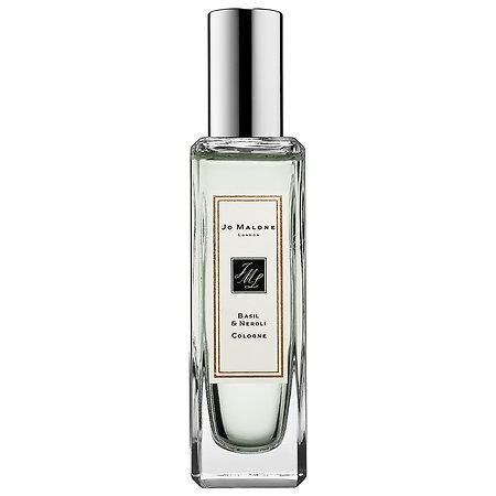 Jo Malone London Basil & Neroli Cologne 1.0 Oz/ 30 Ml Spray