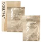 Shiseido Benefiance Pure Retinol Intensive Revitalizing Face Mask 4x Lower Mask, 4x Upper Mask