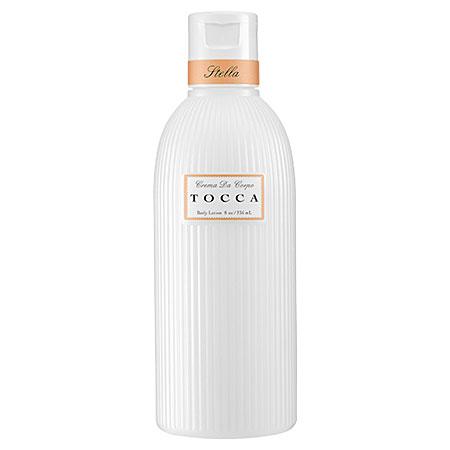 Tocca Beauty Stella Crema Da Corpo Body Lotion 8 Oz