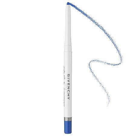 Givenchy Khol Couture Waterproof Retractable Eyeliner 04 Cobalt 0.01 Oz/ 0.3 G