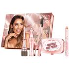 Benefit Cosmetics Bomb Ass Brows! By Desi Perkins Set Medium Cool