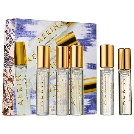Aerin Matchbox Gift Set