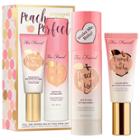 Too Faced Peach Perfect Dynamic Duo - Peaches And Cream Collection
