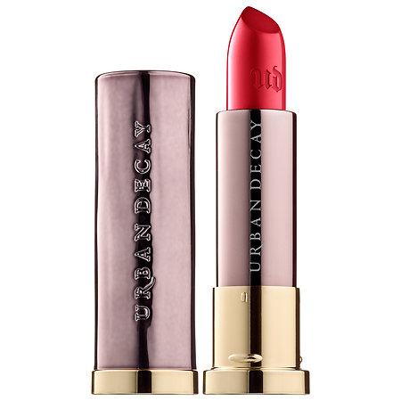 Urban Decay Vice Lipstick F-bomb 0.11 Oz/ 3.25 Ml