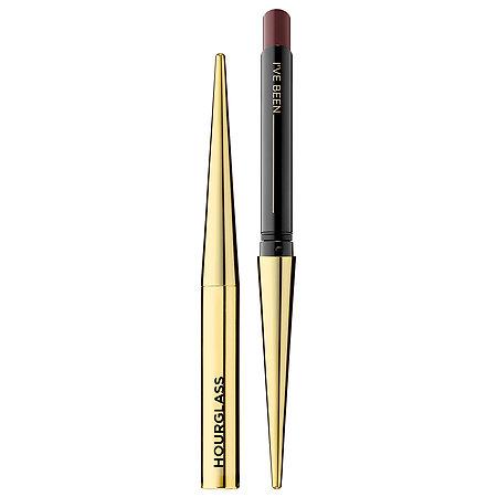 Hourglass Confession Ultra Slim High Intensity Refillable Lipstick I've Been 0.03 Oz/ .9 G