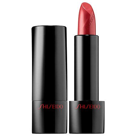 Shiseido Rouge Rouge Lipstick Bloodstone 0.14 Oz